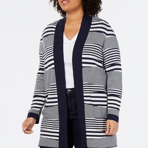 NWT charter club 1x sweater